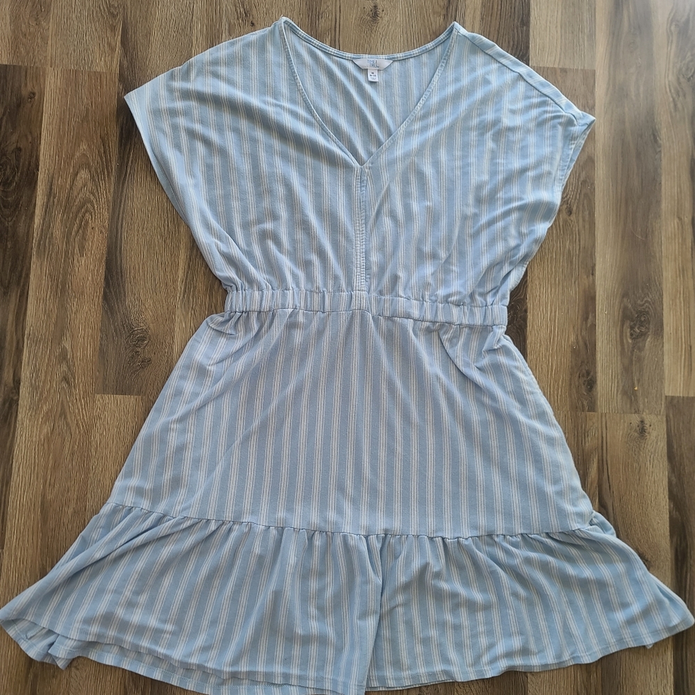 Time and Tru dress